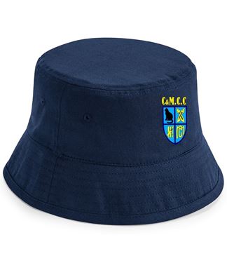 Picture of Carsons & Mangotsfield CC Bucket Hat