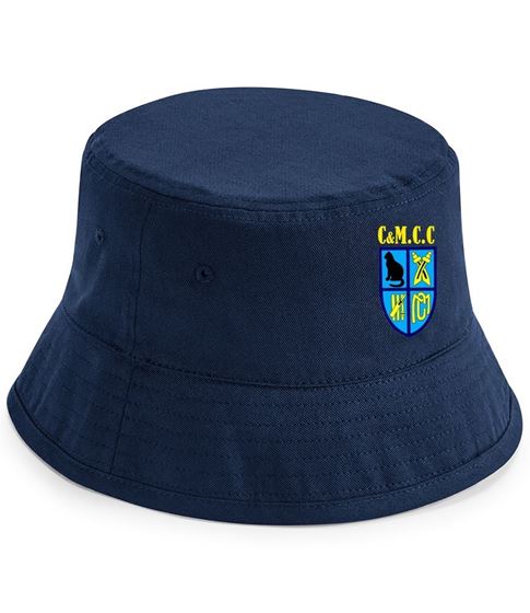 Picture of Carsons & Mangotsfield CC Bucket Hat