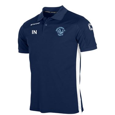 Picture of Nicholas Wanderers AFC Pride Polo
