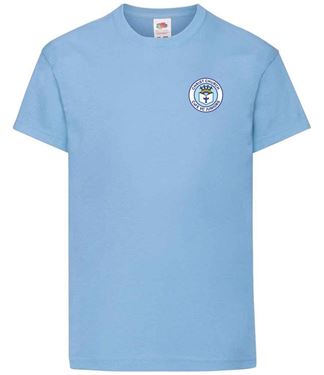 Picture of Christ Church C of E VC Junior School T-Shirt