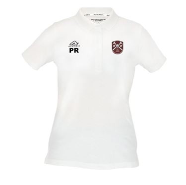 Picture of Paulton Rovers FC Womens Matchday Polo