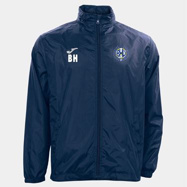 Picture of Bromley Heath United FC Rain Jacket