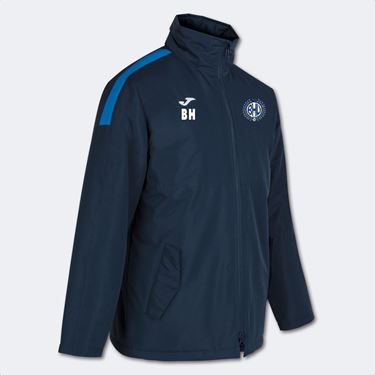 Picture of Bromley Heath United FC Bench Jacket