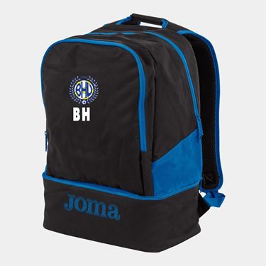Picture of Bromley Heath United FC Backpack