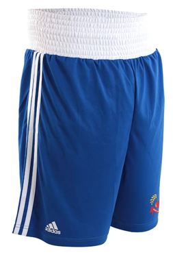 Picture of Sartan Boxing Club Short - Royal Blue