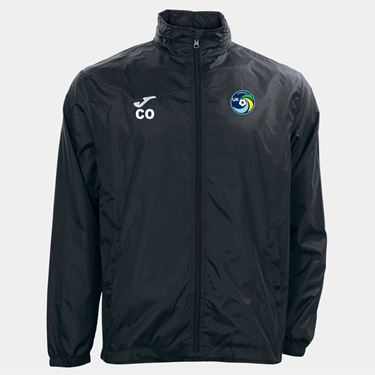 Picture of Cosmos UK FC Rain Jacket