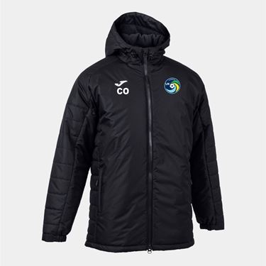 Picture of Cosmos UK FC Bench Jacket
