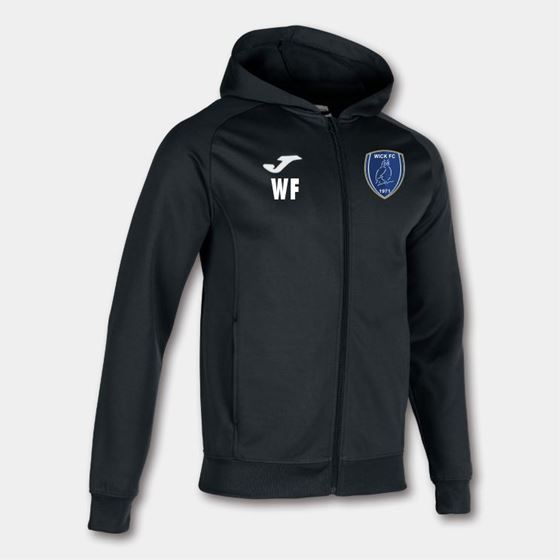 Picture of Wick FC Hooded Jacket