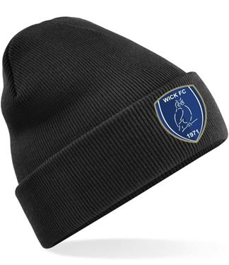 Picture of Wick FC Beanie