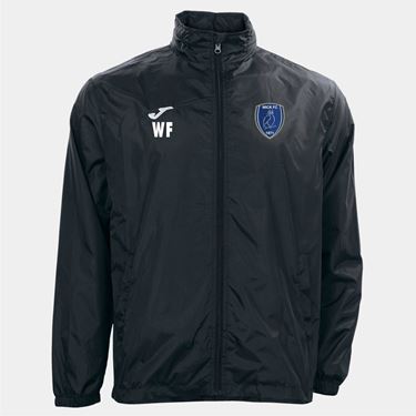 Picture of Wick FC Rain Jacket