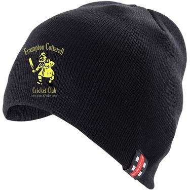 Picture of Frampton Cotterell CC Beanie