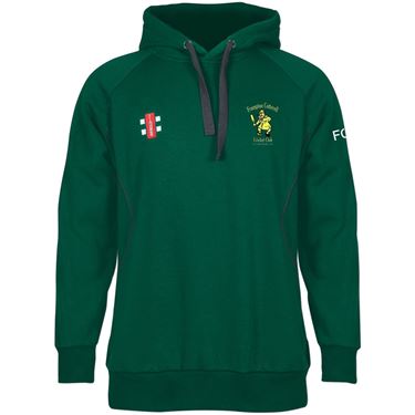 Picture of Frampton Cotterell CC Hooded Top