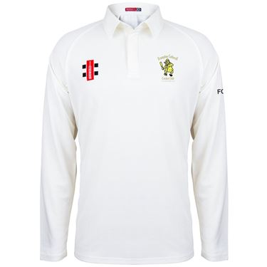 Picture of Frampton Cotterell CC LS Playing Shirt