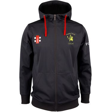 Picture of Frampton Cotterell CC Pro Performance Hoodie