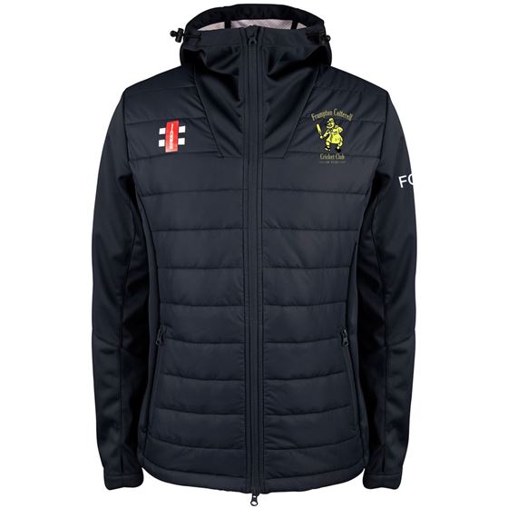 Picture of Frampton Cotterell CC Pro Performance Jacket