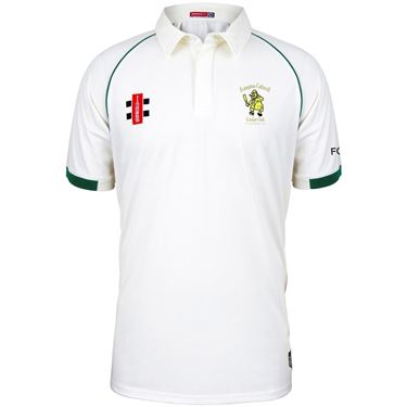 Picture of Frampton Cotterell CC SS Playing Shirt