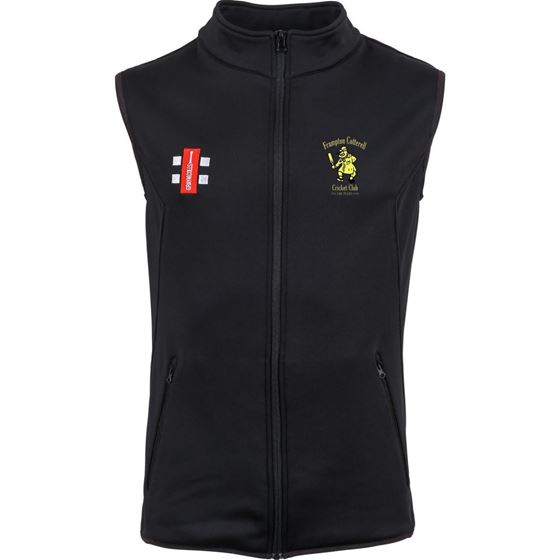 Picture of Frampton Cotterell CC Thermo Bodywarmer