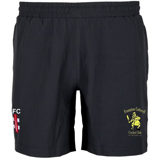Picture of Frampton Cotterell CC Velocity Shorts
