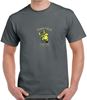 Picture of Frampton Cotterell CC 100 Years Graphic T-Shirt