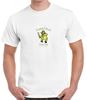 Picture of Frampton Cotterell CC 100 Years Graphic T-Shirt