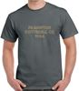 Picture of Frampton Cotterell CC 100 Years Text T-Shirt