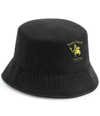 Picture of Frampton Cotterell CC Bucket Hat