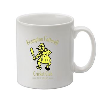 Picture of Frampton Cotterell CC 100 Years Anniversary Mug