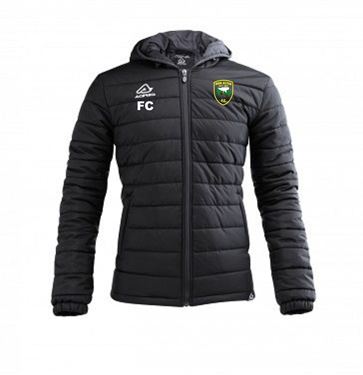 Picture of Iron Acton FC Bomber Jacket