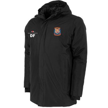 Picture of DRG Frenchay AFC Prime Padded Jacket