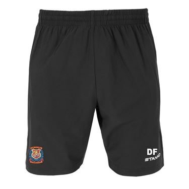 Picture of DRG Frenchay AFC Woven Short