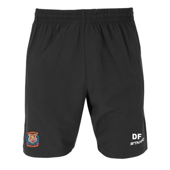 Picture of DRG Frenchay AFC Woven Short
