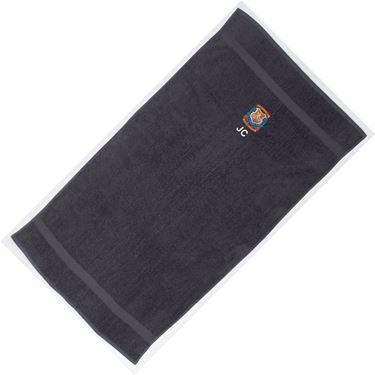 Picture of DRG Frenchay AFC Club Towel - Steel Grey
