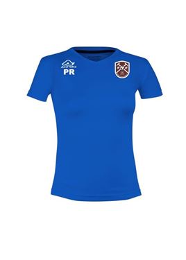 Picture of Paulton Rovers FC Womens Training Shirt