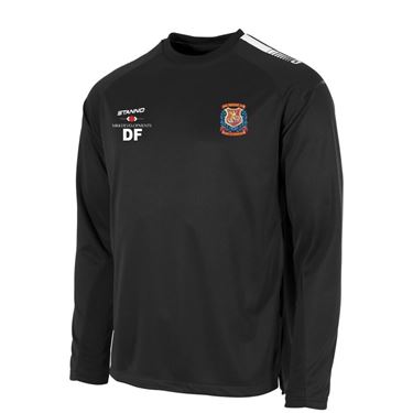 Picture of DRG Frenchay AFC Round Neck Sweat Top