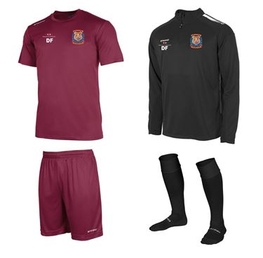Picture of DRG Frenchay AFC Training Bundle
