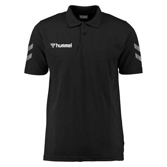 Picture of Hummel HmlELITE Poly Polo Shirt