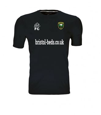 Picture of Iron Acton FC Training T-Shirt