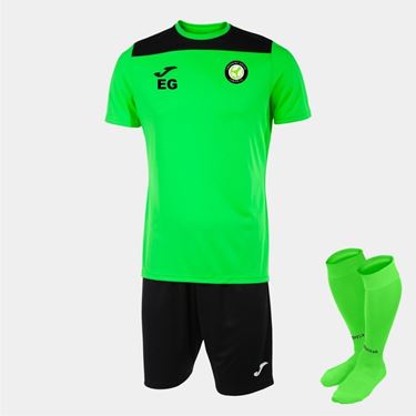 Picture of Emersons Green Junior FC Training Bundle Set