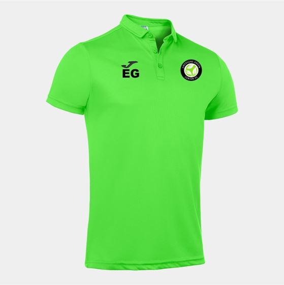 Picture of Emersons Green Junior FC Polo