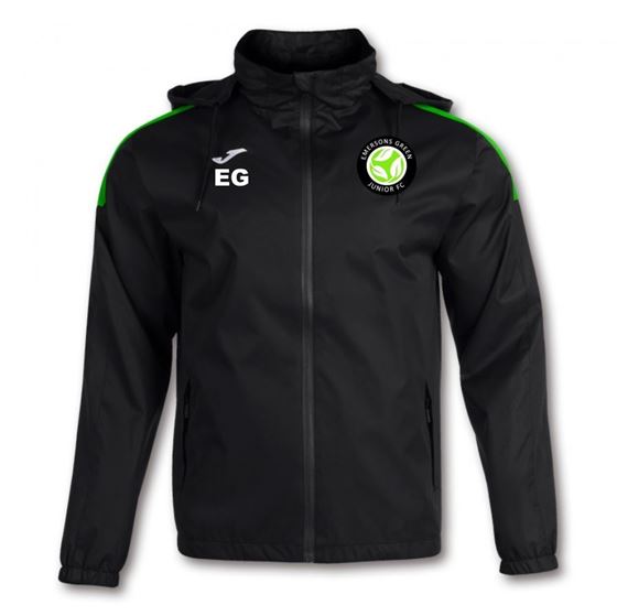 Picture of Emersons Green Junior FC Rain Jacket