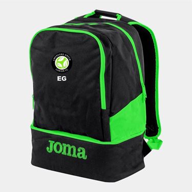 Picture of Emersons Green Junior FC Backpack