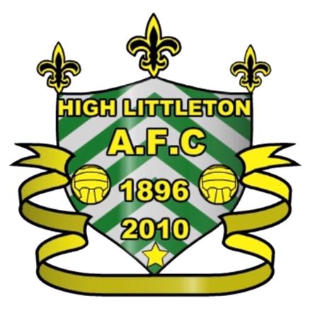 Picture for category High Littleton AFC