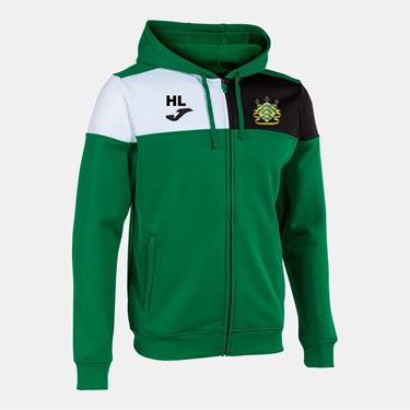 Picture of High Littleton AFC Hooded Jacket