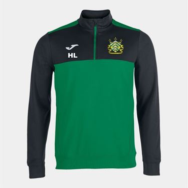 Picture of High Littleton AFC 1/4 Zip Jacket