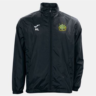Picture of High Littleton AFC Rain Jacket