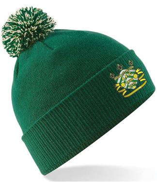 Picture of High Littleton AFC Bobble Hat