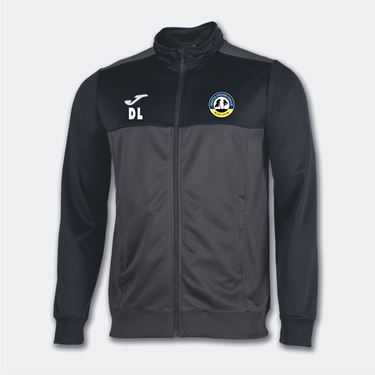 Picture of Bristol Downs League Referee Full Zip Jacket