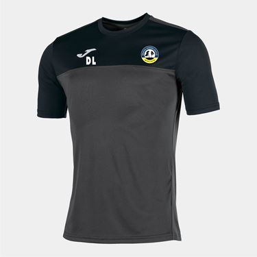 Picture of Bristol Downs League Referee T-Shirt