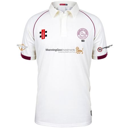 Picture for category BSCC Senior Match Kit