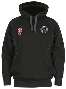 Picture of Bradley Stoke CC Hooded Top